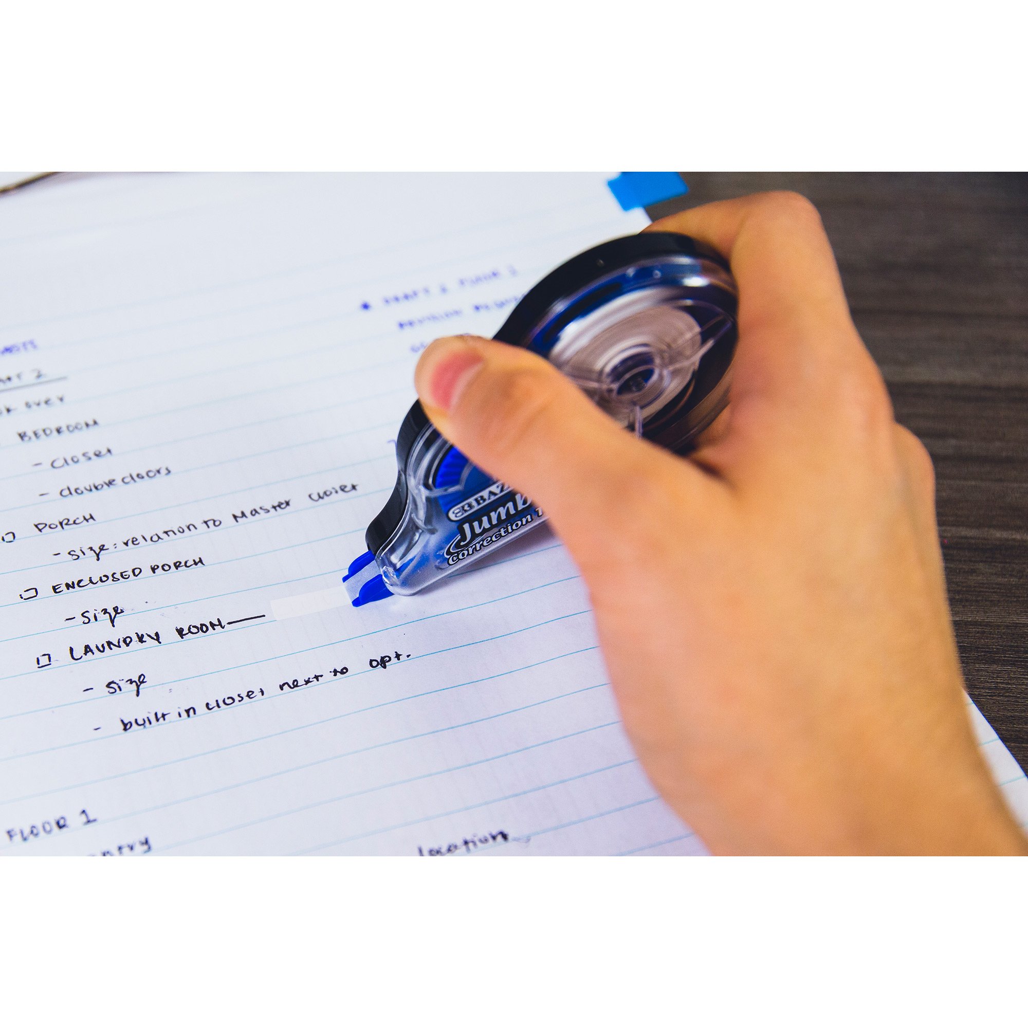 Biggest Correction Tape At Donald Altman Blog Biggest Correction Tape At Donald Altman Blog