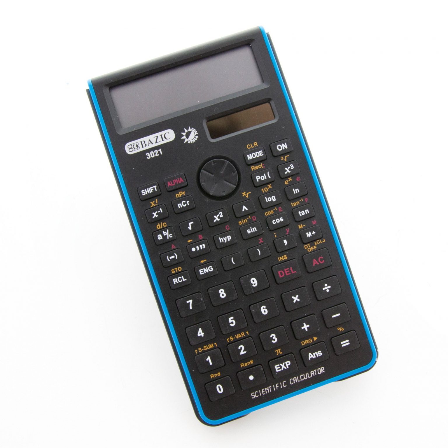 240-function-fancy-color-scientific-calculator-w-slide-on-case-assorted-colors-crown-office