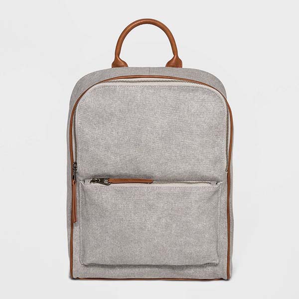 Square Backpack - Universal Thread