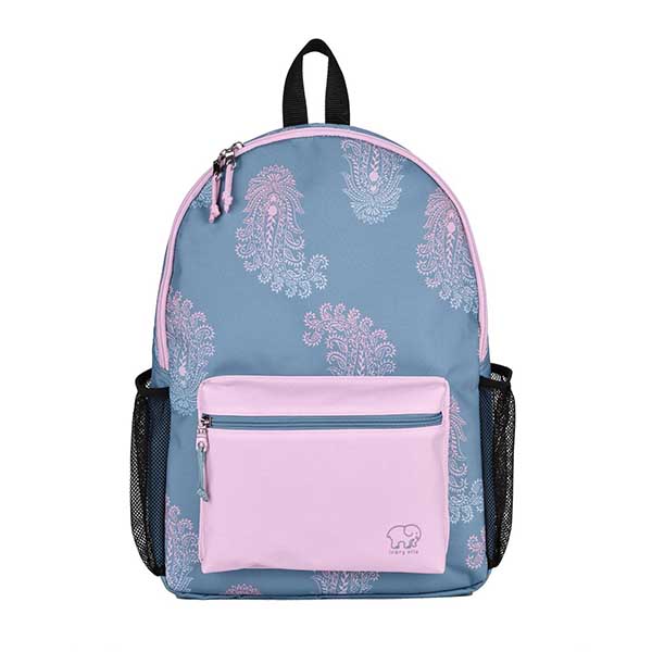 Lovely Paisley Backpack