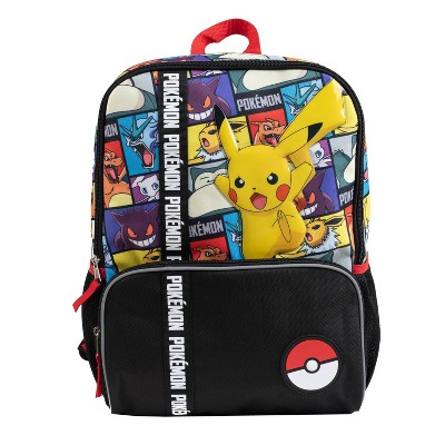 Pokemon 16" Kids' Backpack