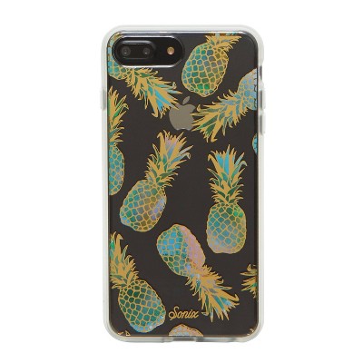Sonix Liana Teal Pineapple Case iPhone SE / 8 / 7 / 6 – Crown Office ...