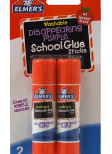 Elmers Glue School Sticker by Elmer's Products for iOS & Android
