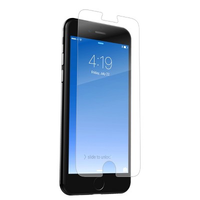 InvisibleShield Glass Elite Screen Protector - iPhone 8/7/6s/6