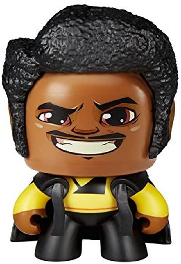 Star Wars Mighty Muggs Lando Calrissian