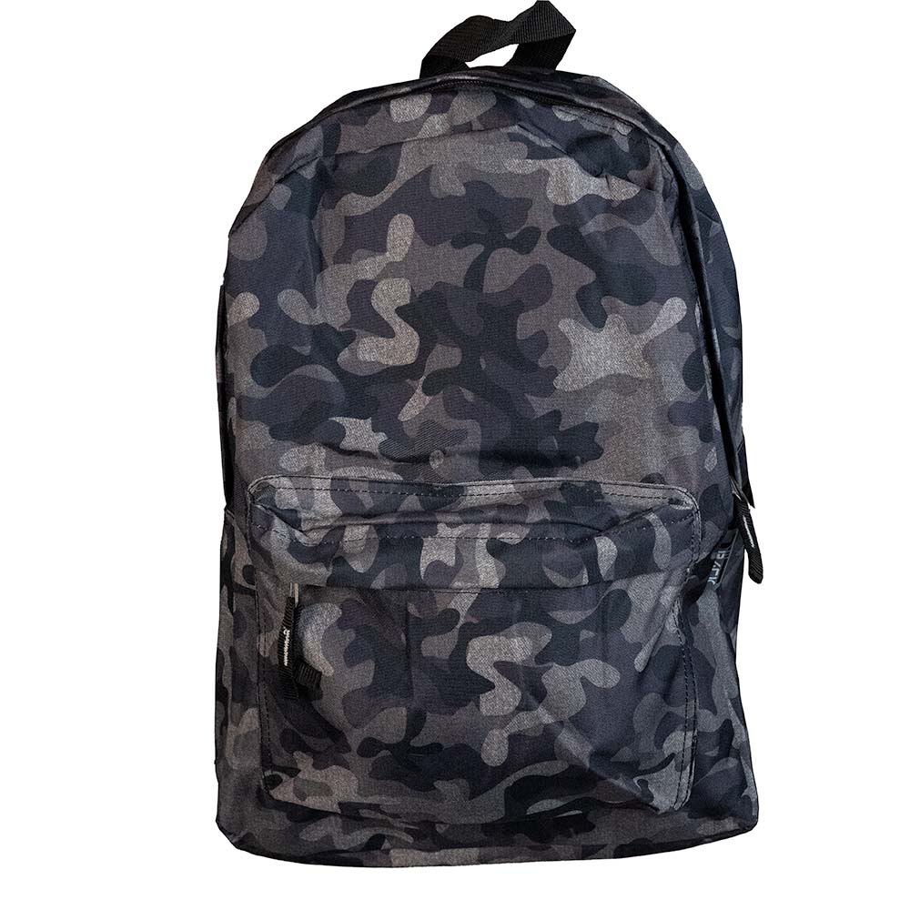 Triple 2024 gear backpack