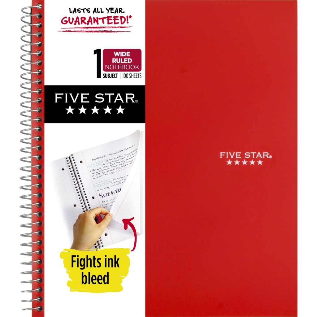 five-star-wide-ruled-spiral-notebook-1-subject-100-sheets-assorted