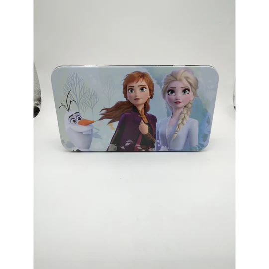 Tin Box Company Disney Frozen Pencil Box