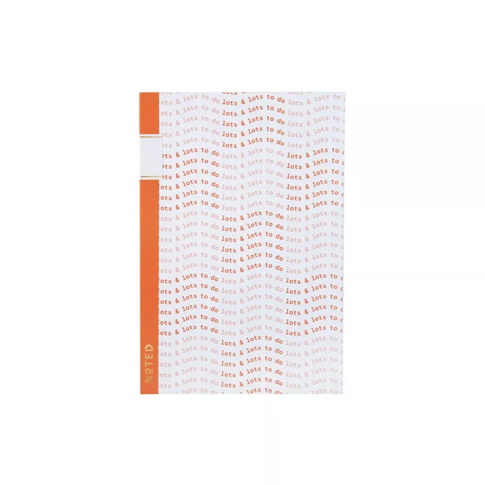 Post-it Ruled Notebook with Flexible Cover Assorted - Image 2