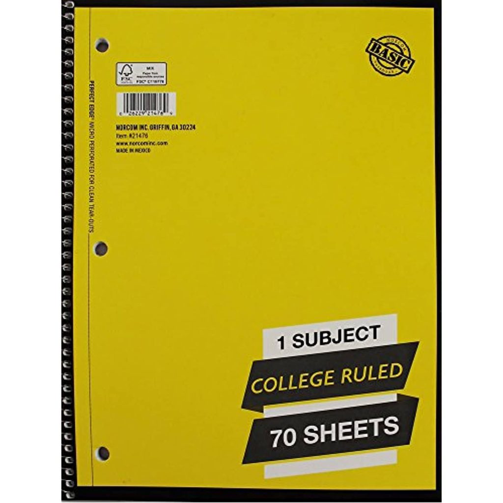 college-ruled-spiral-notebook-70-sheets-basic-assorted-colors-crown