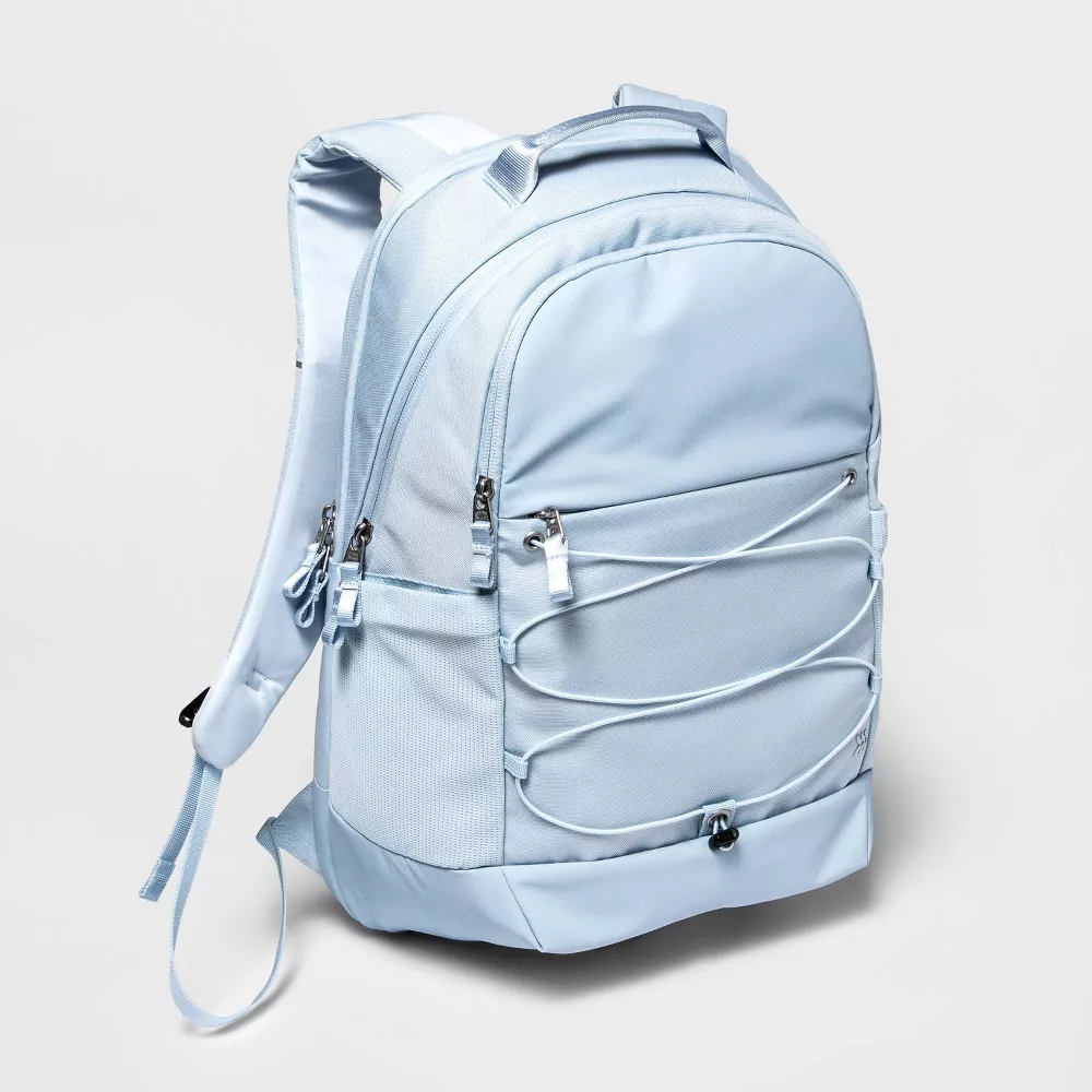 17.5 Lifestyle Backpack Slate Blue - All in Motion