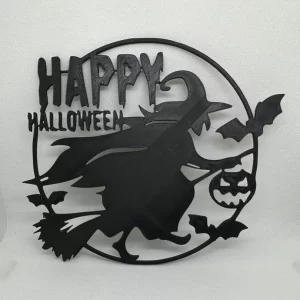 halloween-happy-witch