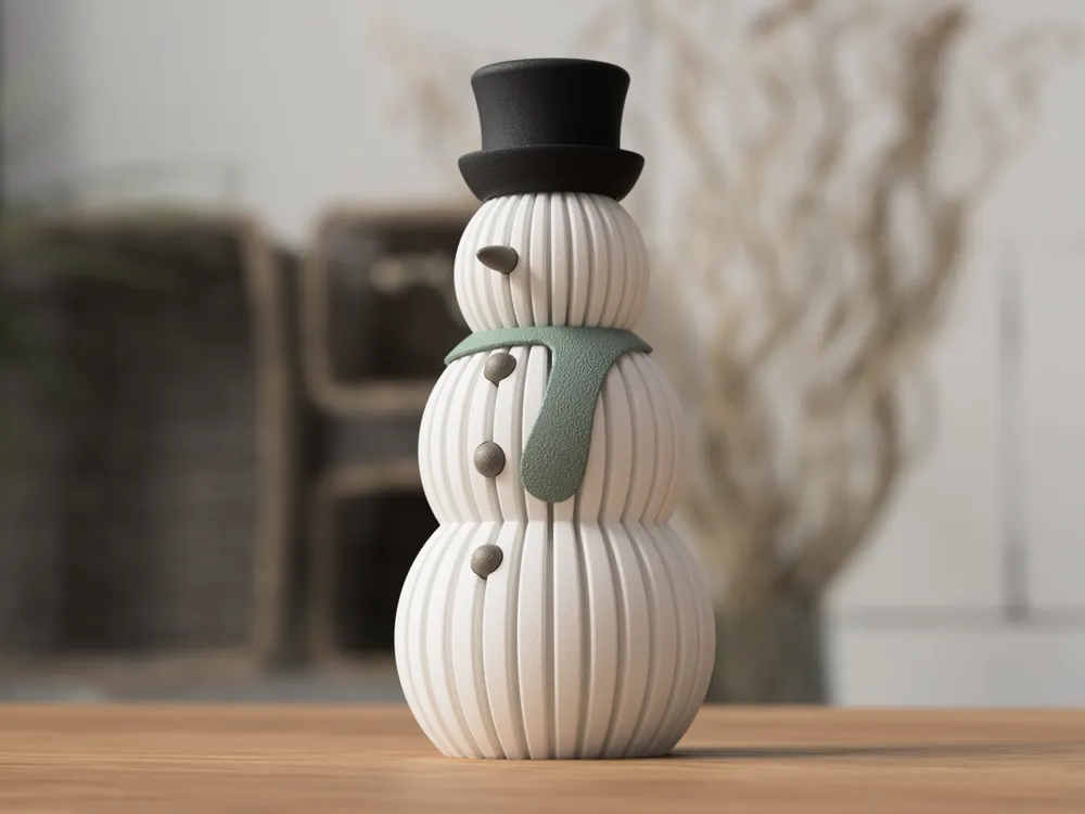 christmas-snowman-tealight-compatible
