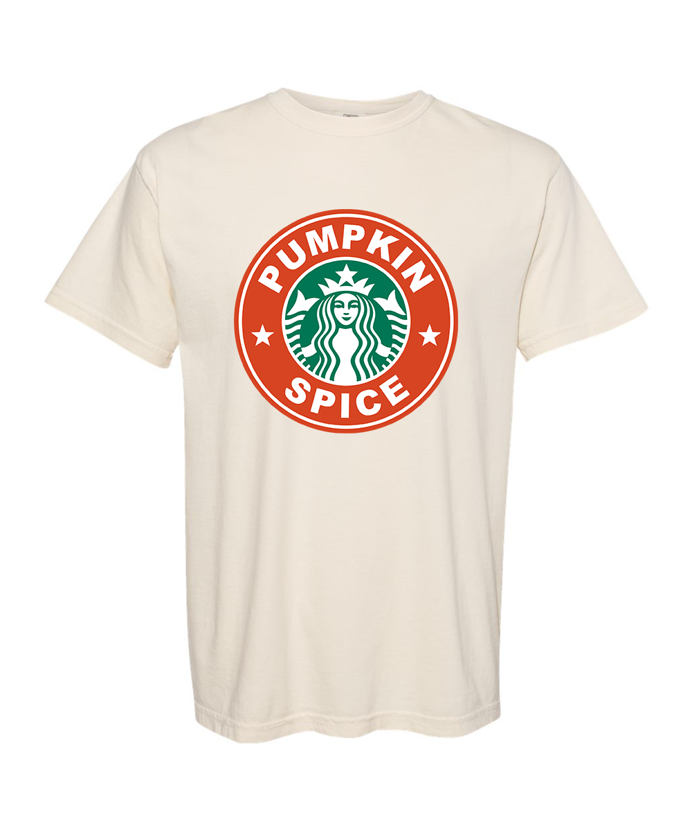 Unisex Pumpkin Spice T-Shirt