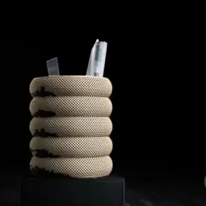 h3li0-grideo-pen-holder-beige